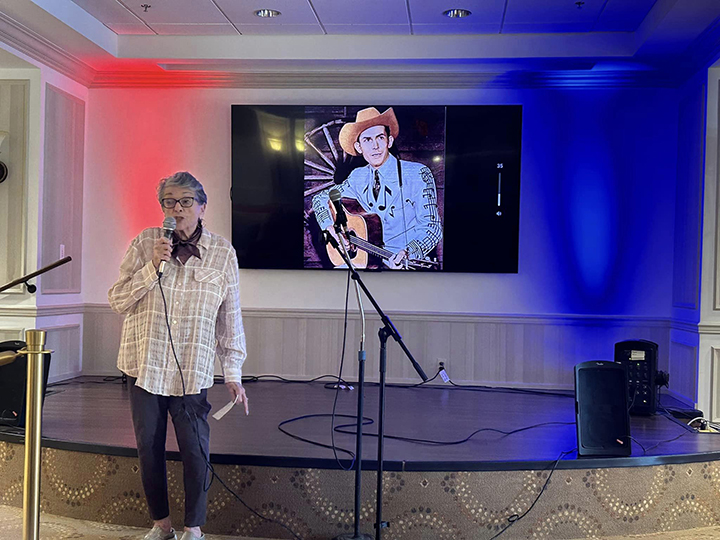 Grand Living Park at Lake Mary's Photo