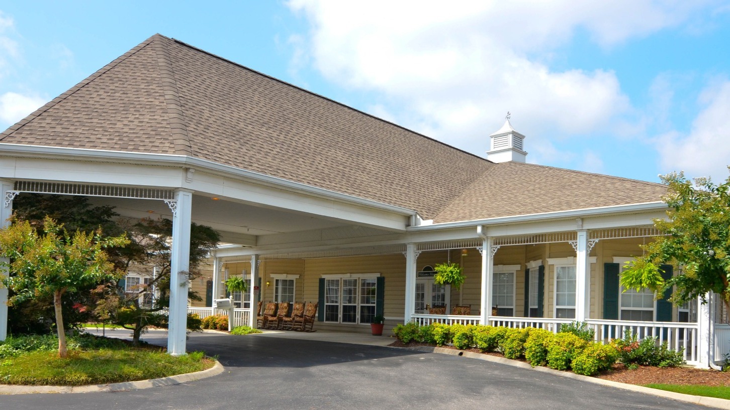 Morningside of Decatur's Photo