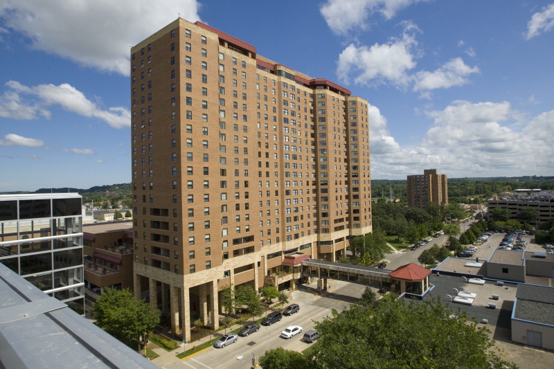 Charter House - Mayo Clinic Retirement Living's Photo