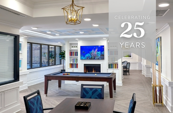 The Bristal Assisted Living at York Avenue's Photo