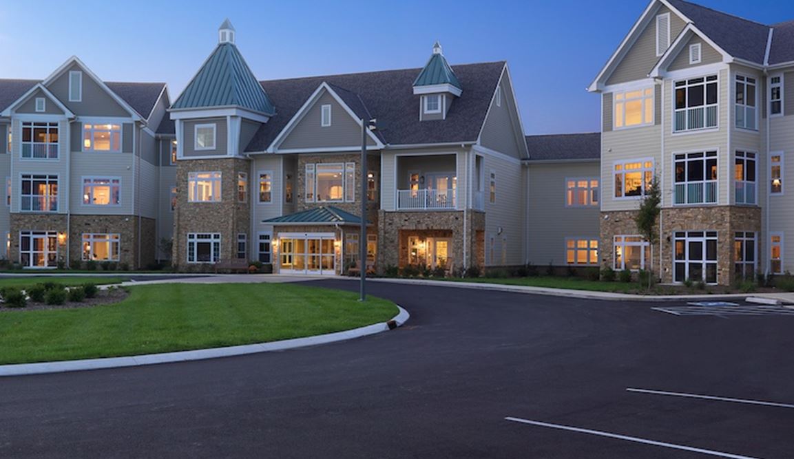 Good Samaritan Society - Fairfield Glade's Photo