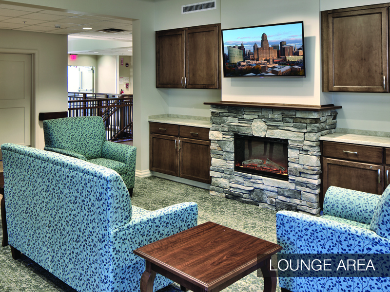 The Brothers of Mercy Assisted Living & Memory Care Community's Photo