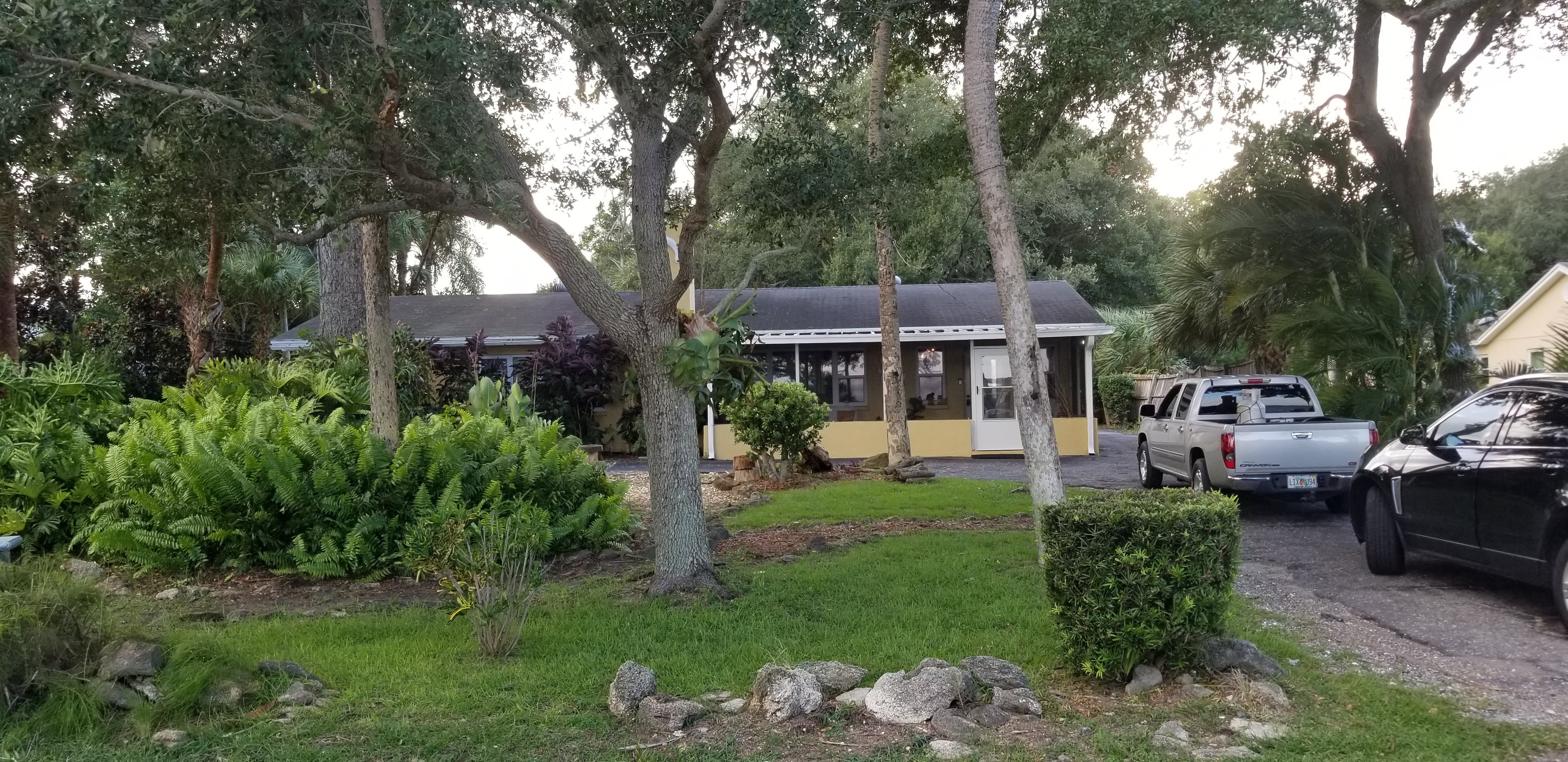 Living Southern Style of brevard's Photo