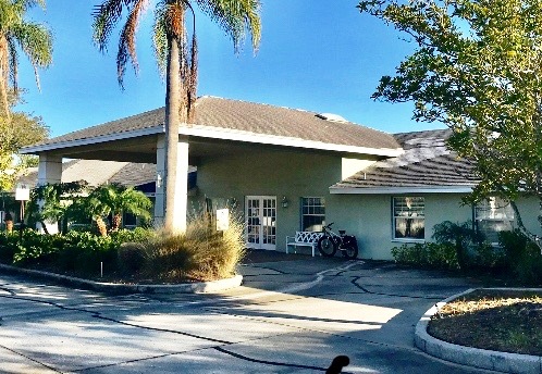 Sweet Water at Largo's Photo