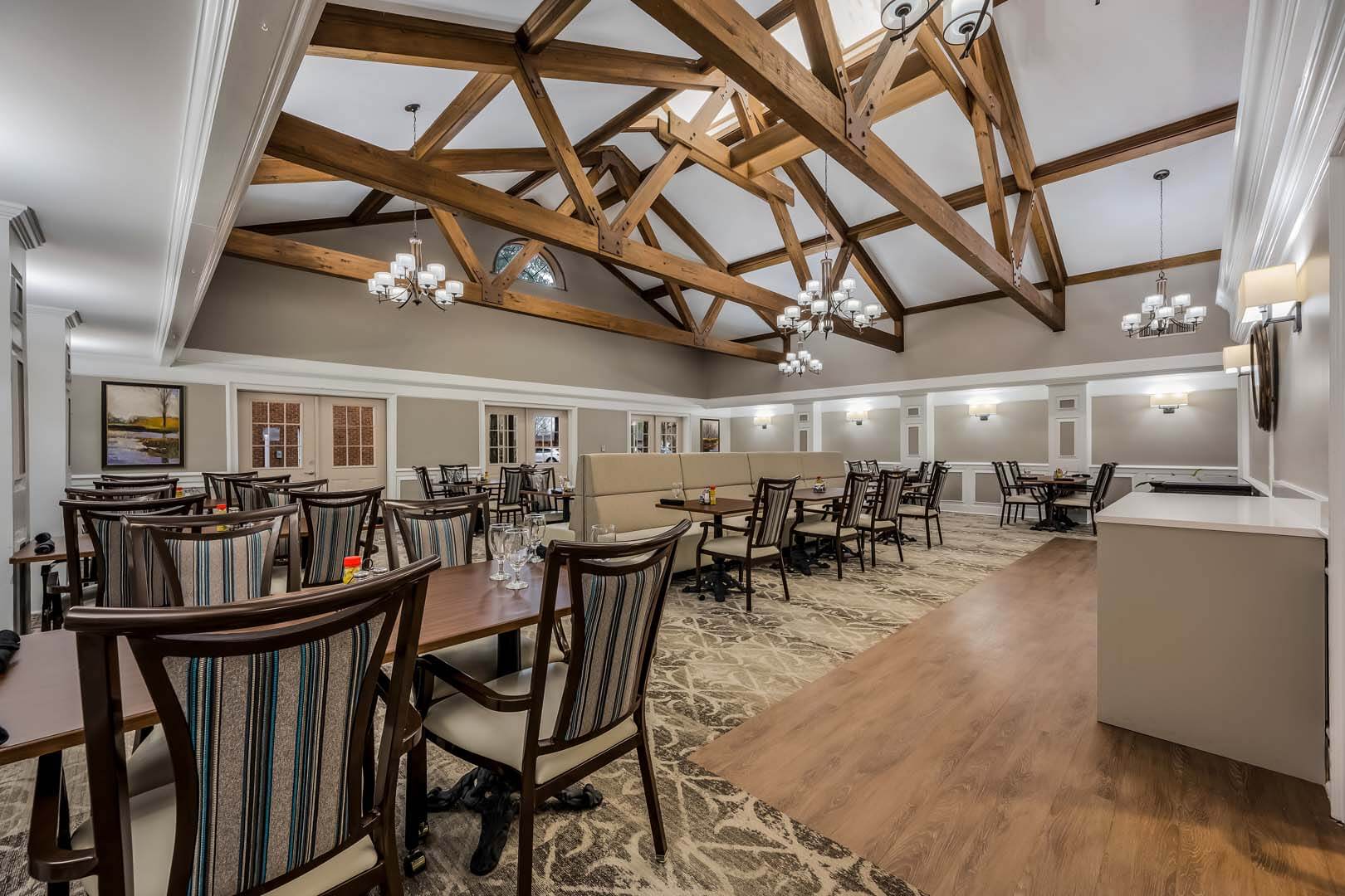 Pine Valley Retirement Community's Photo