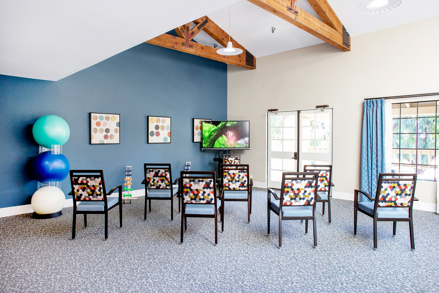 Ivy Park at San Juan Capistrano's Photo