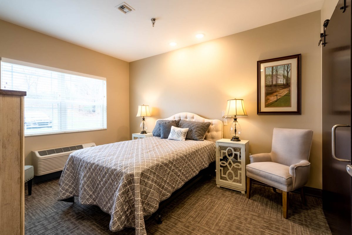 Princeton Transitional Care's Photo