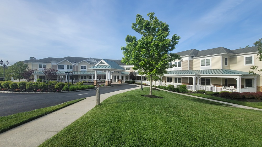 The Terraces at Seacrest Village's Photo