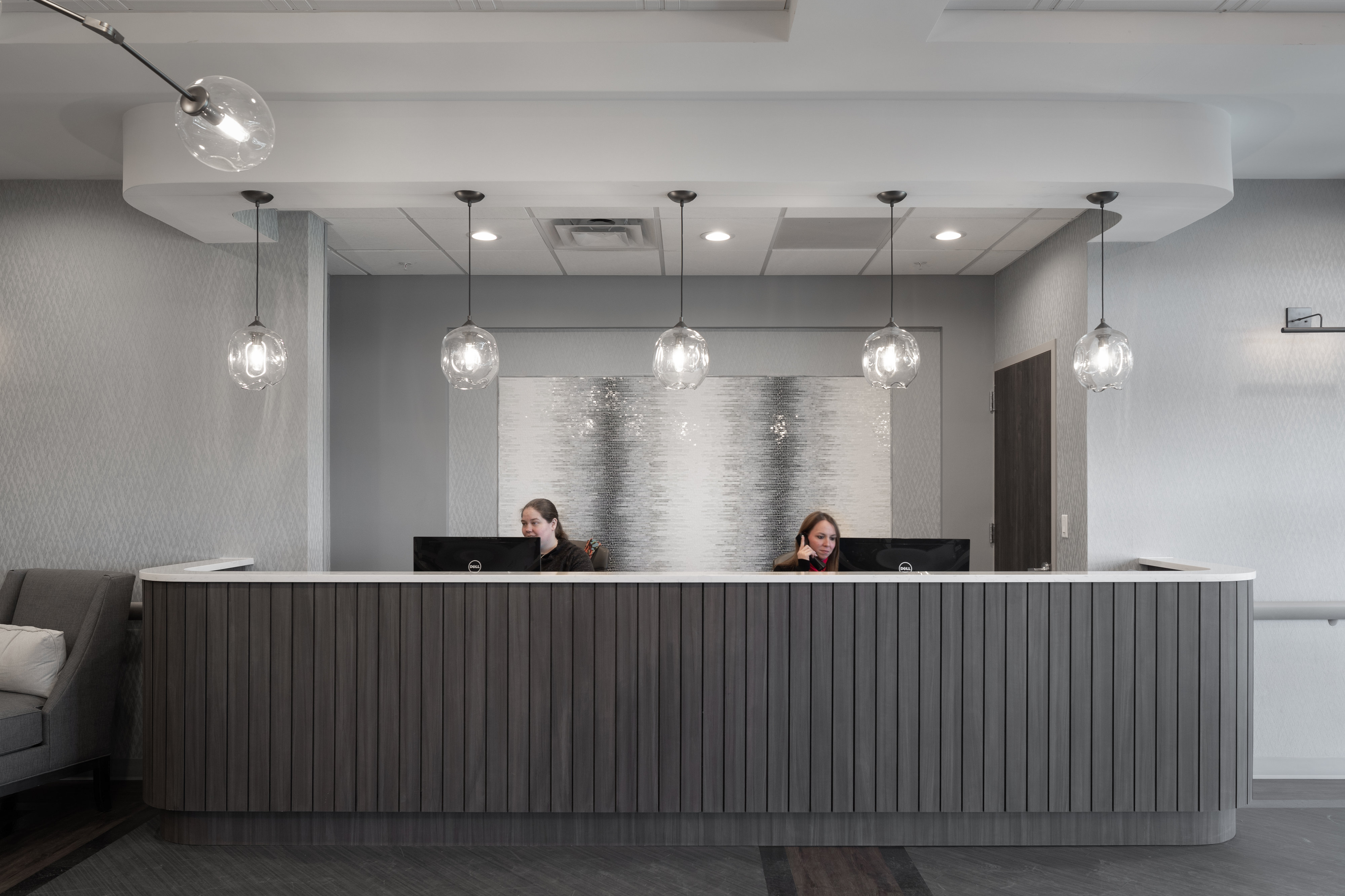 The Sentinel of Port Jervis's Photo