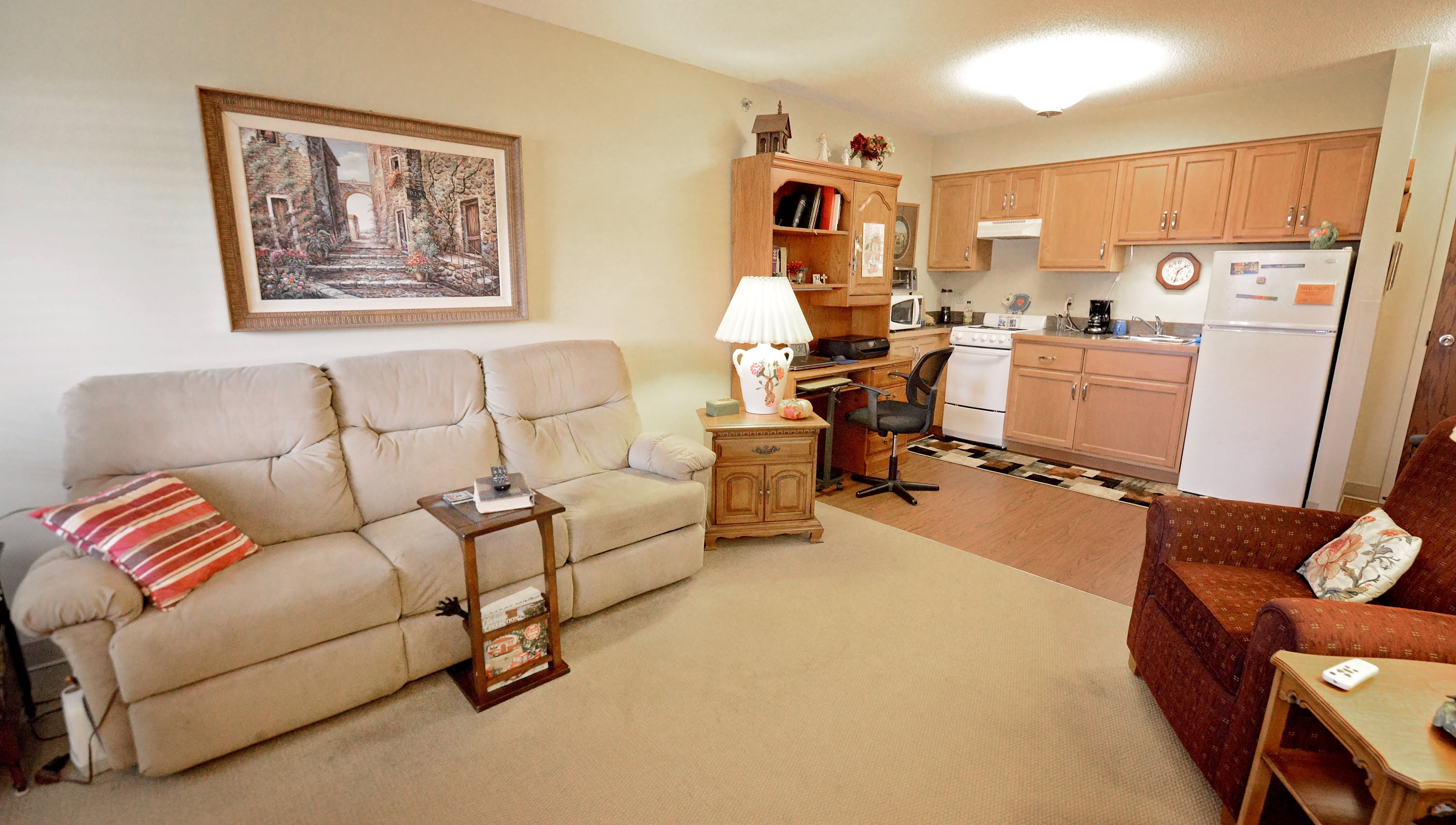 Heritage Court's Photo