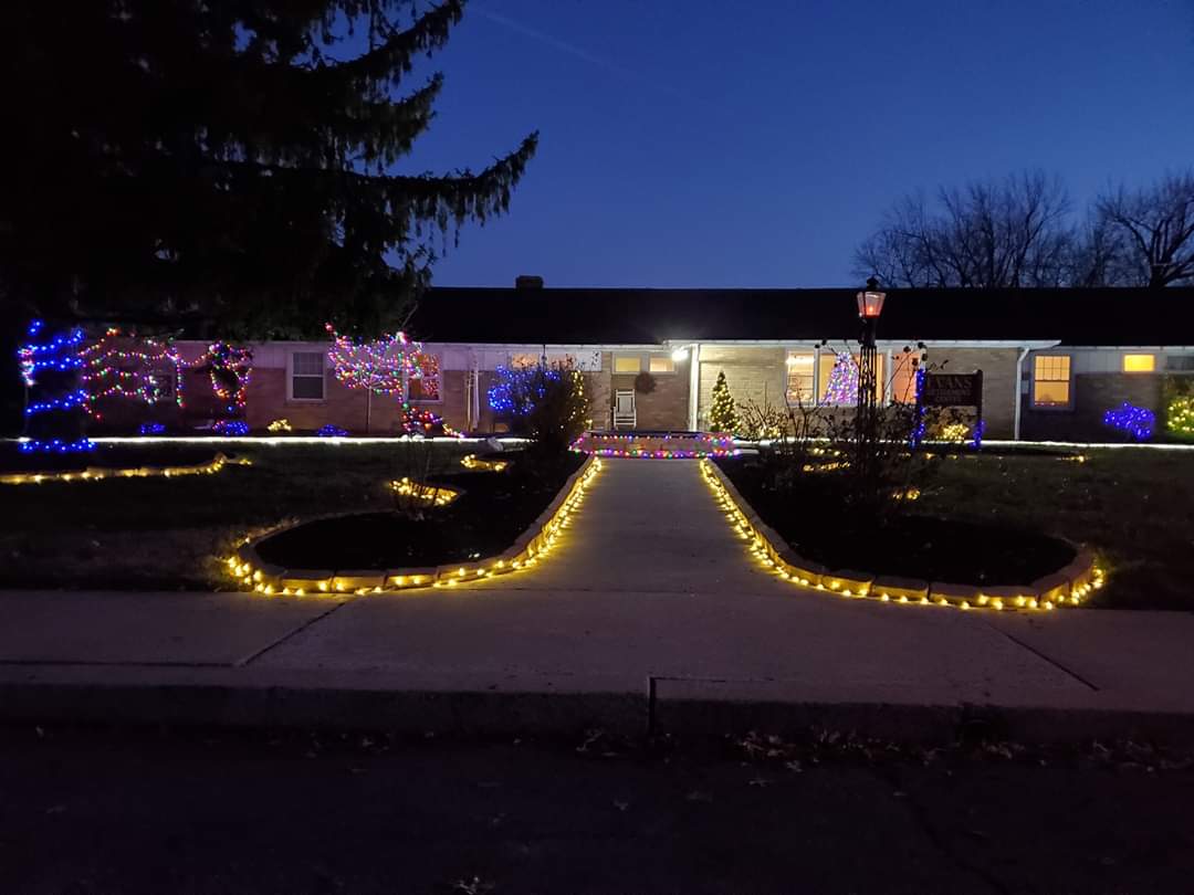 Evans Retirement Center's Photo