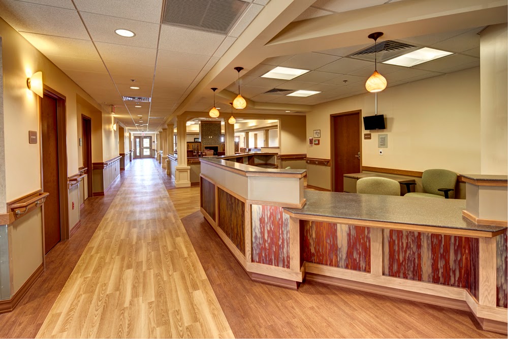 St. Francis Commons Assisted Living Residence's Photo