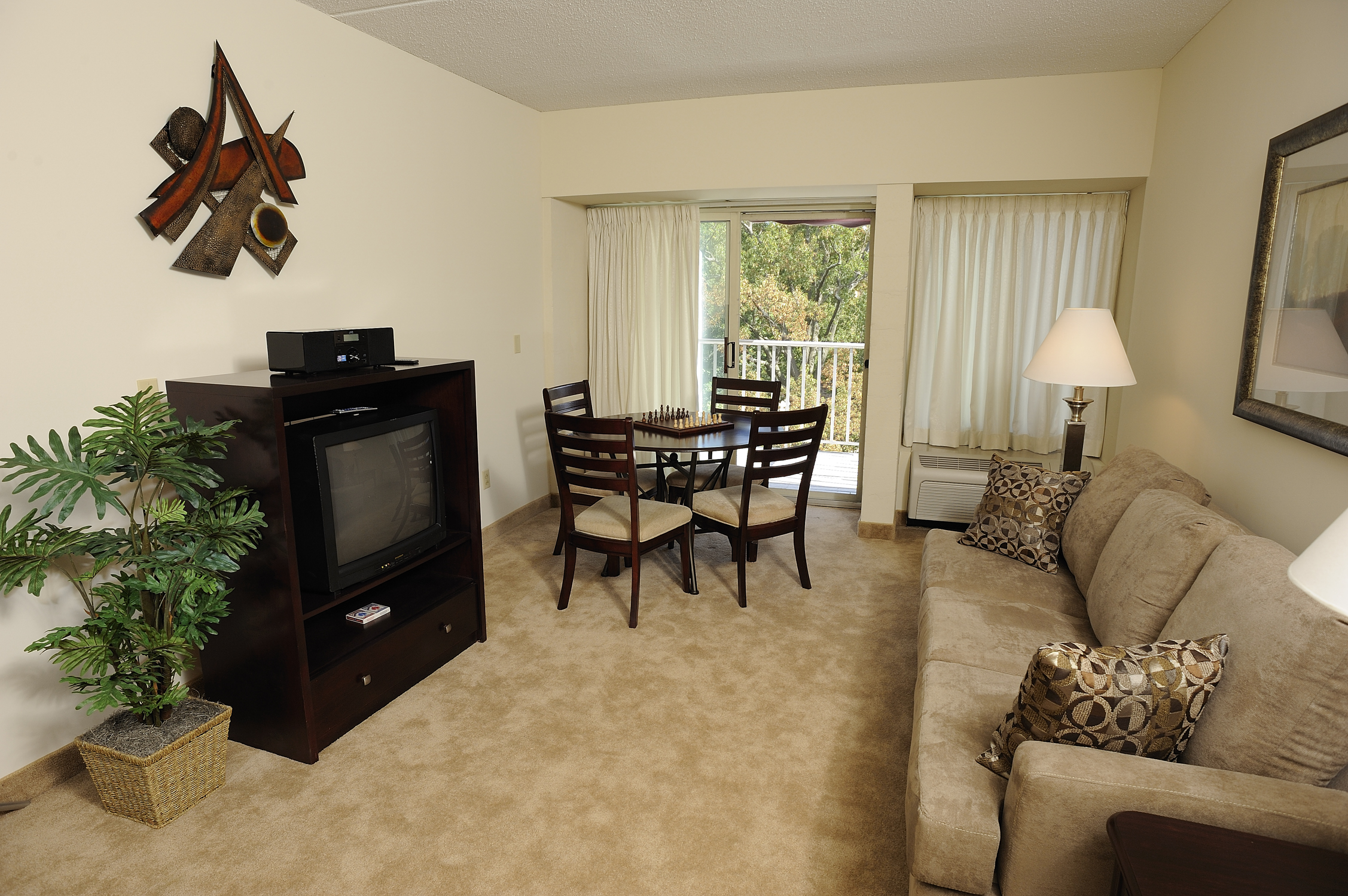 Wesley Enhanced Living at Stapeley's Photo