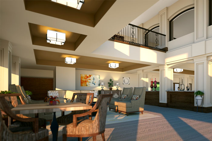 MorningStar Senior Living at Golden Ridge's Photo