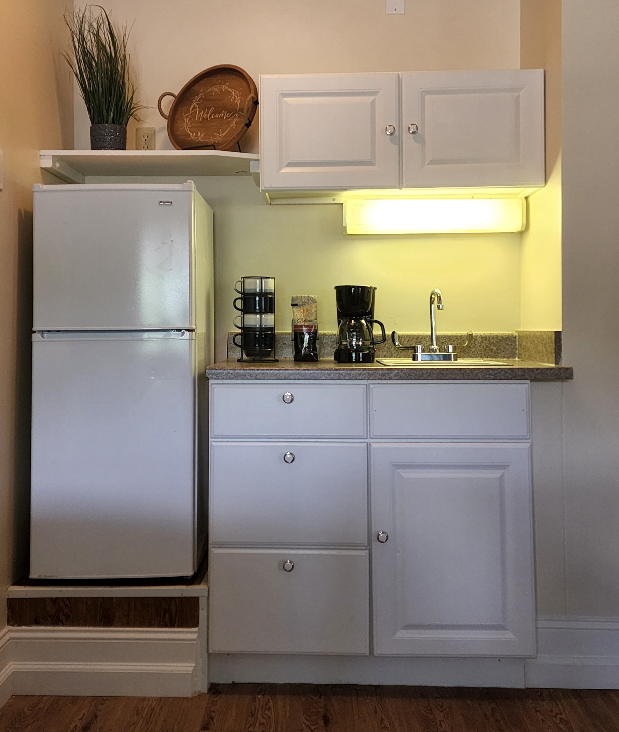 SweetBriar Assisted Living's Photo