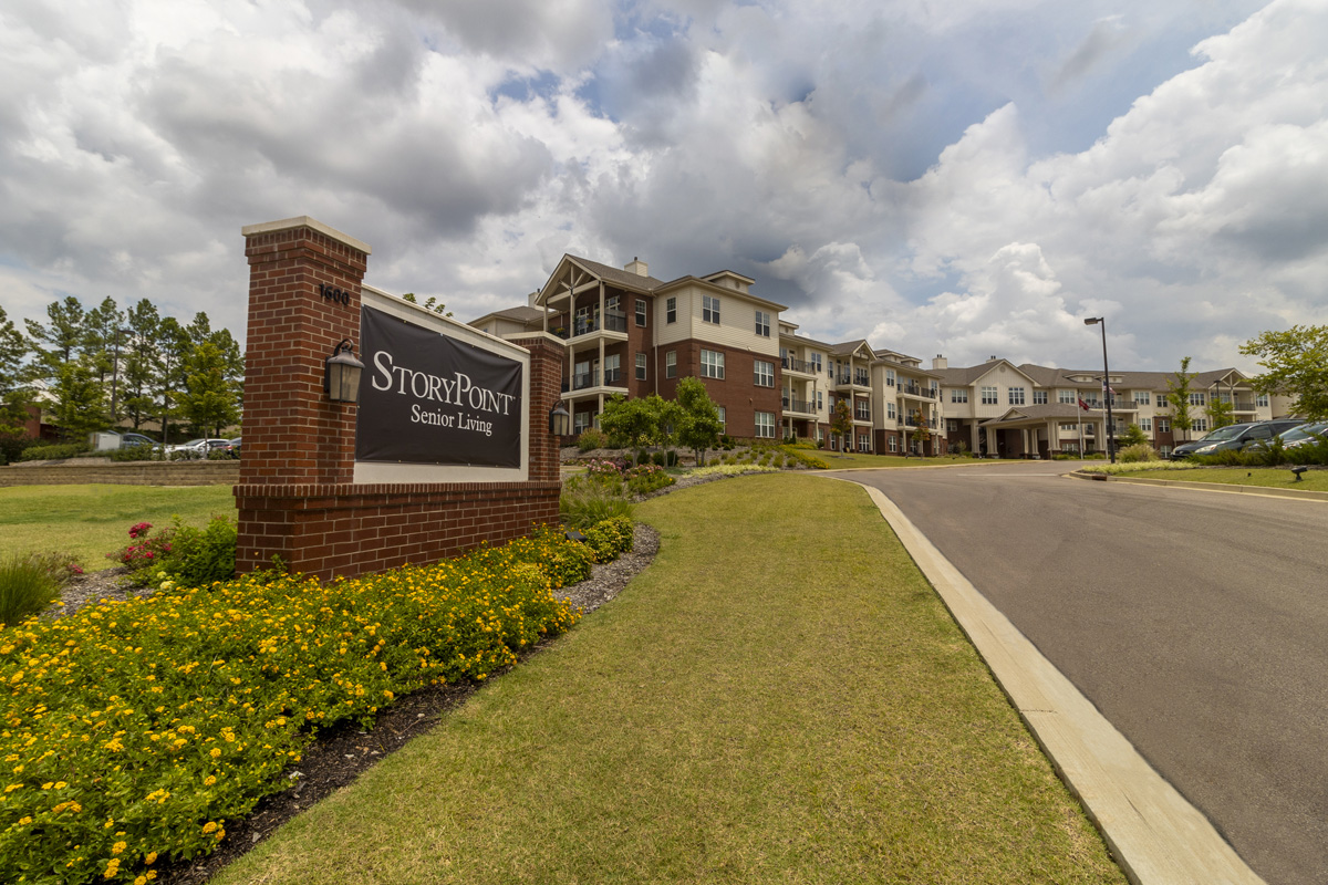 StoryPoint Cordova's Photo