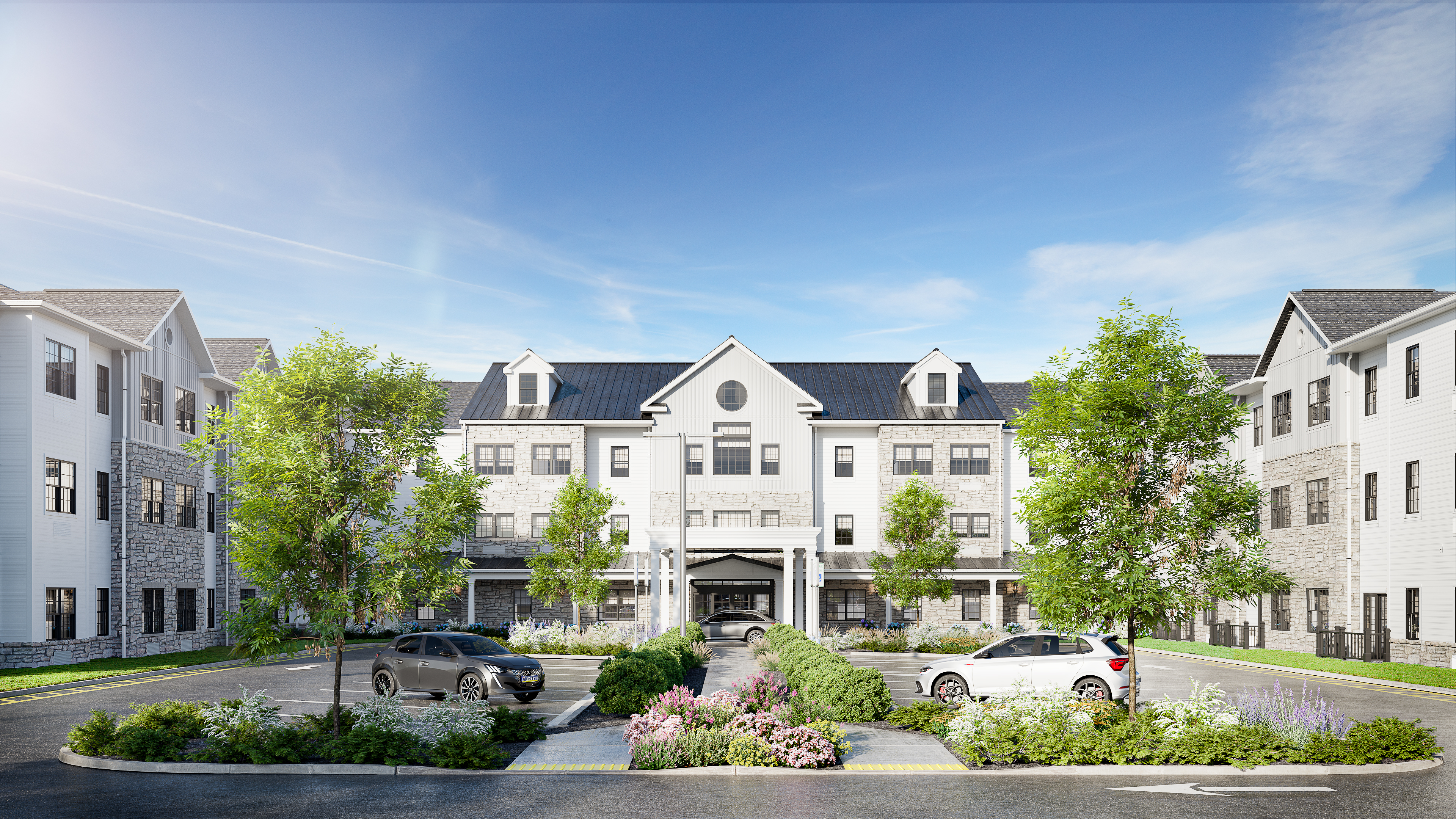 Azalea at Cinnaminson's Photo