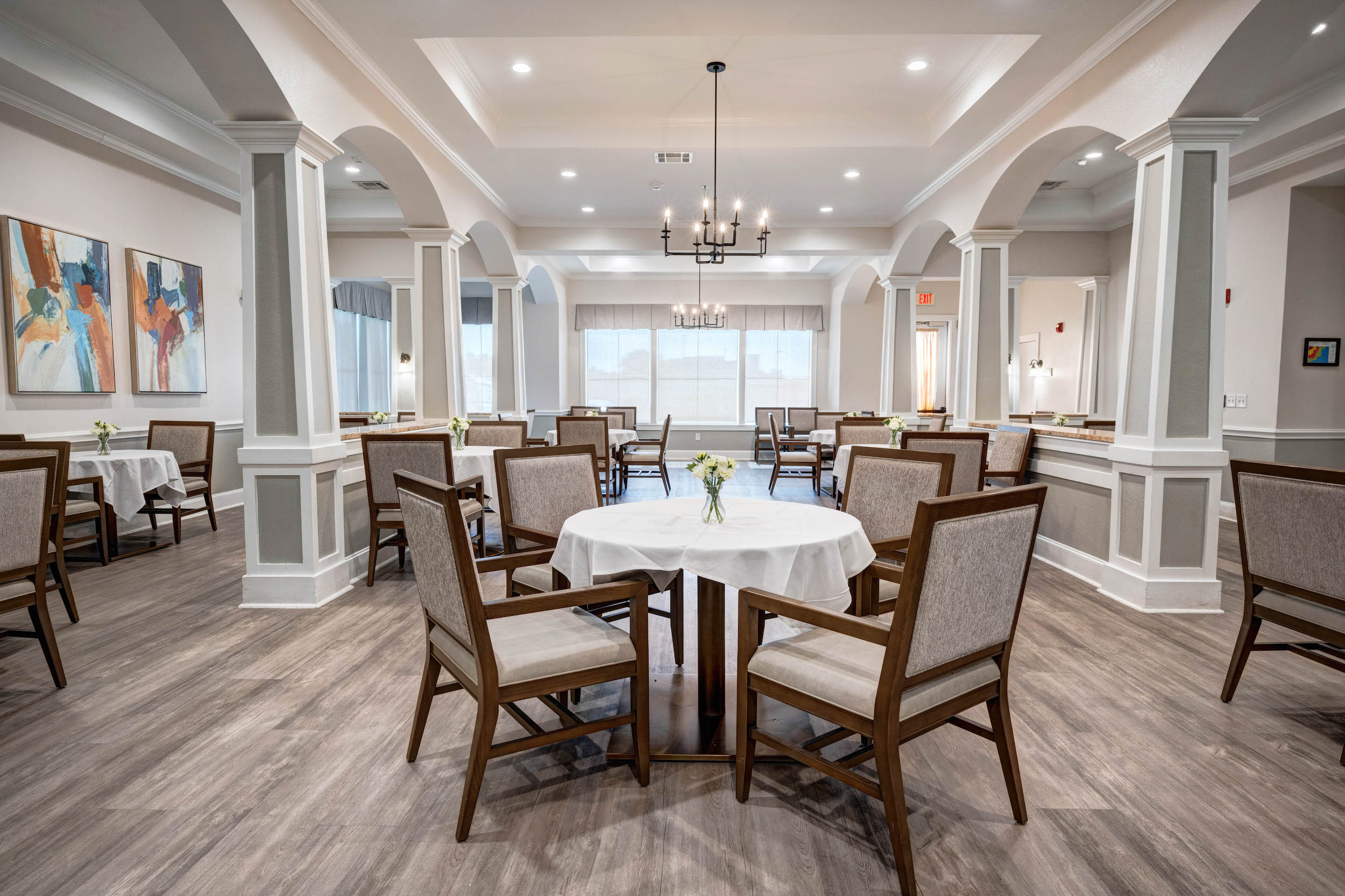 Hawkins Creek Assisted Living and Memory Care's Photo