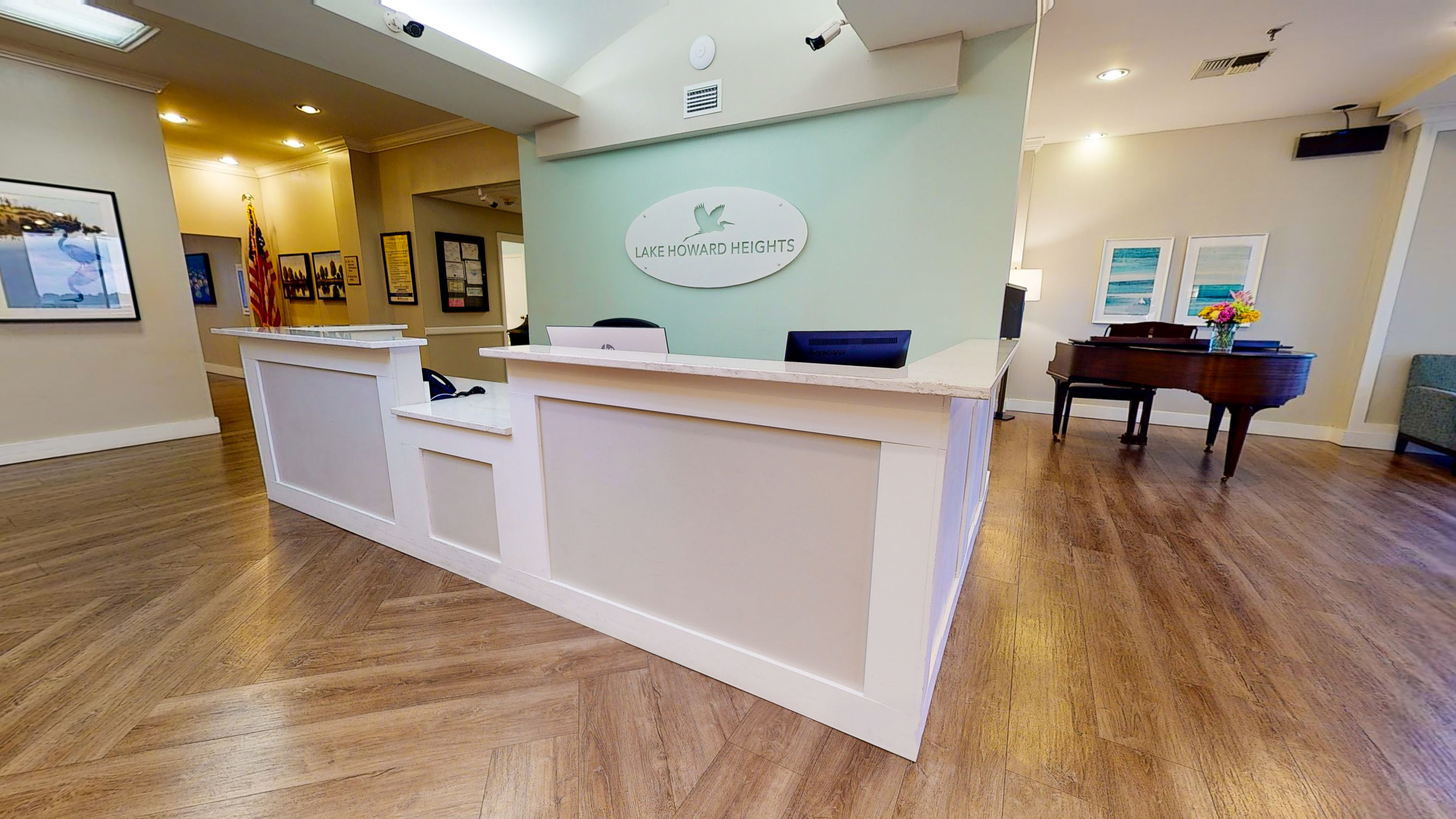 Lake Howard Heights's Photo