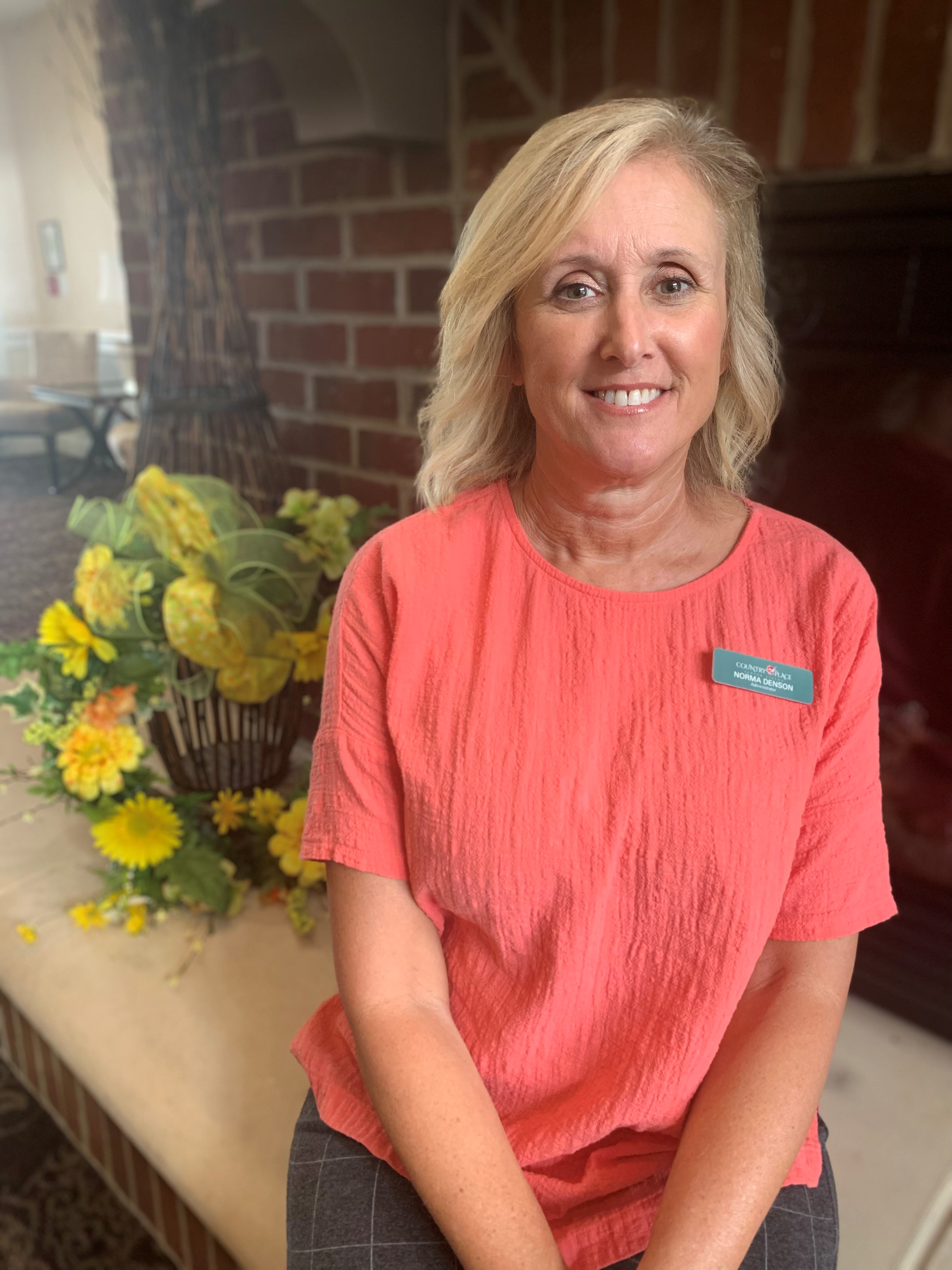 Country Place Senior Living of Hamilton's Photo