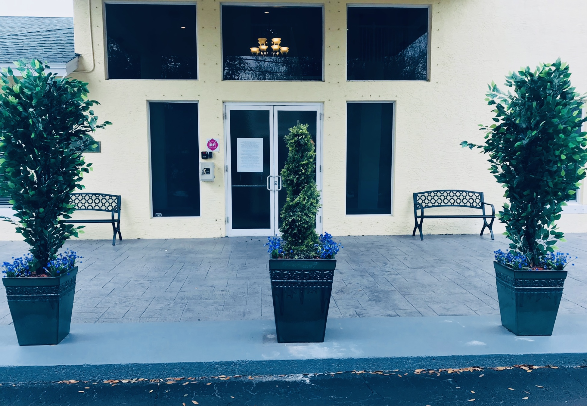 The Broadmoor ALF's Photo