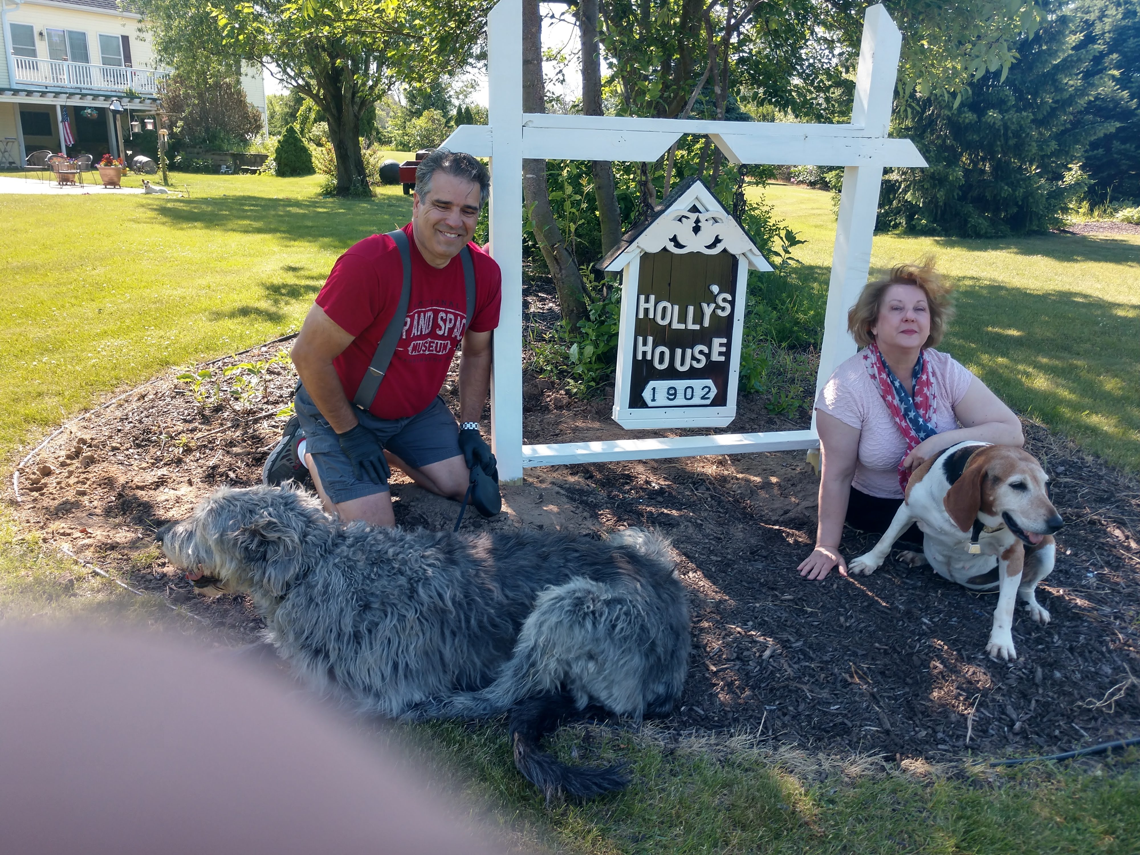 Holly's House Adult Family Home's Photo