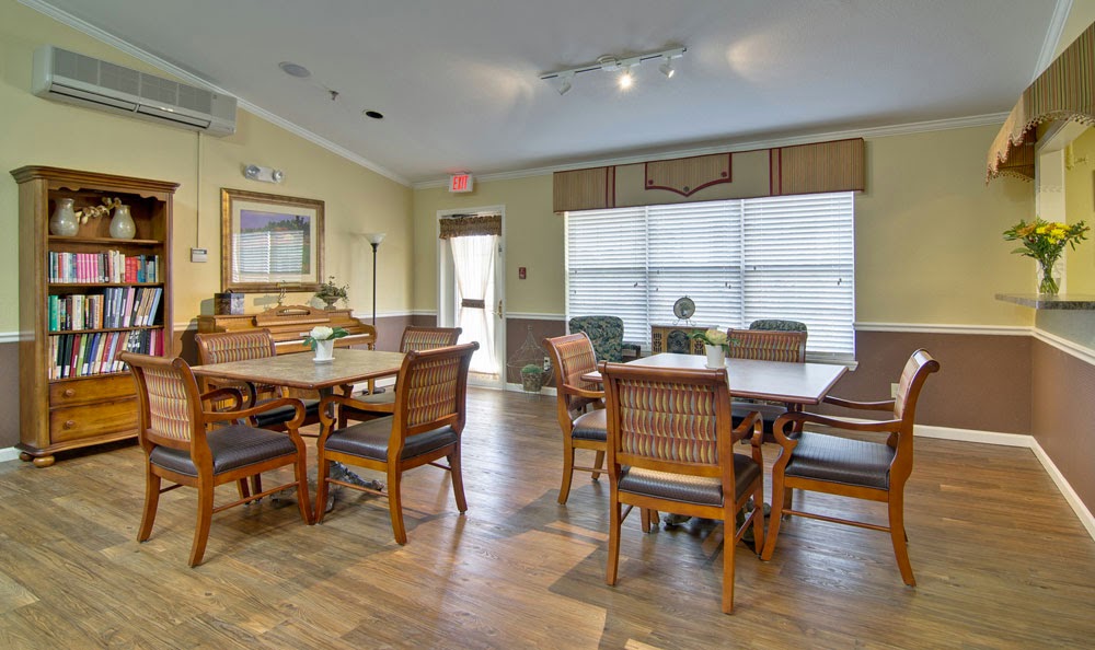 Greenbrier Meadows's Photo