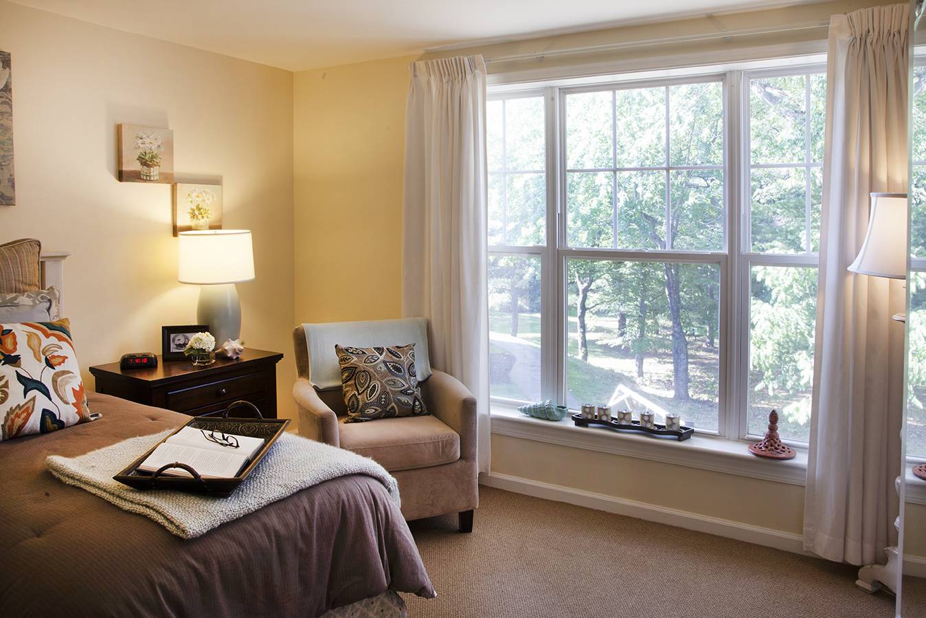 Sunrise of Morris Plains's Photo