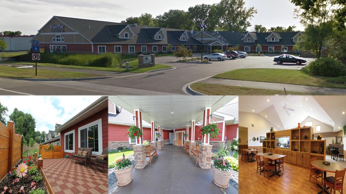 White Pine Advanced Assisted Living and Memory Care - Fridley's Photo