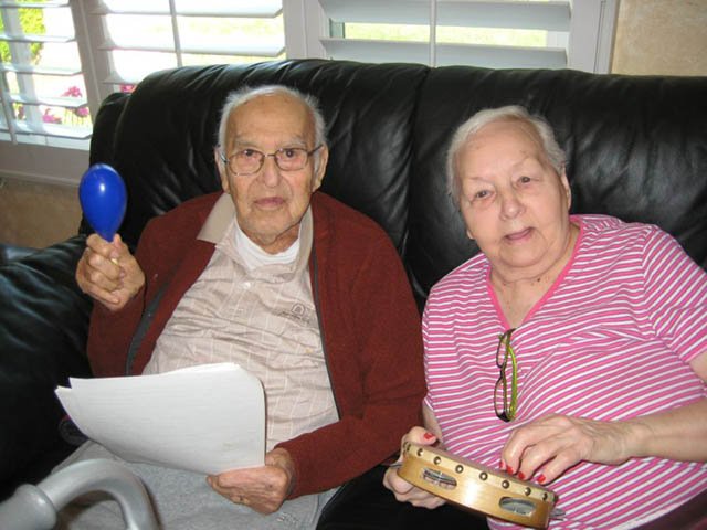 Agape Assisted Living Home Care's Photo