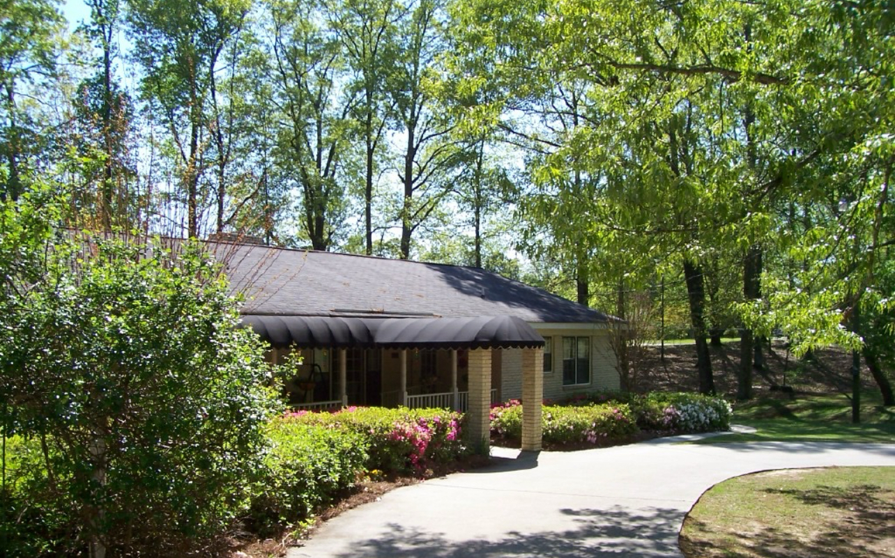 Bella Wood Senior Living's Photo