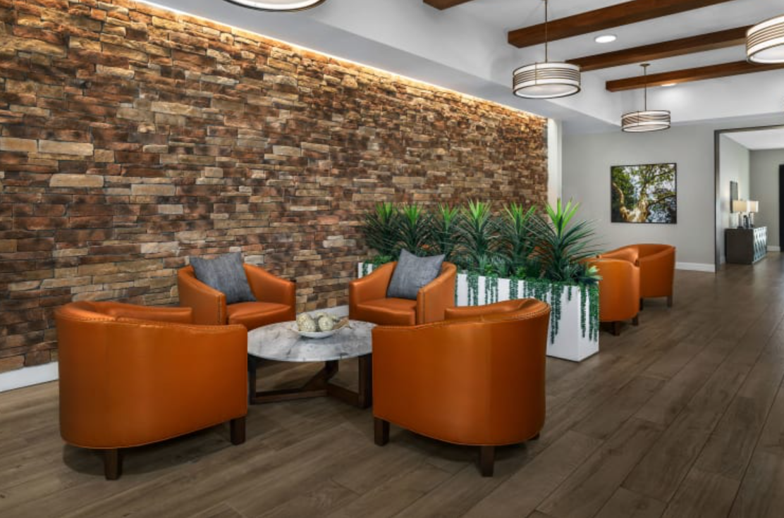 Clearwater at North Tustin's Photo