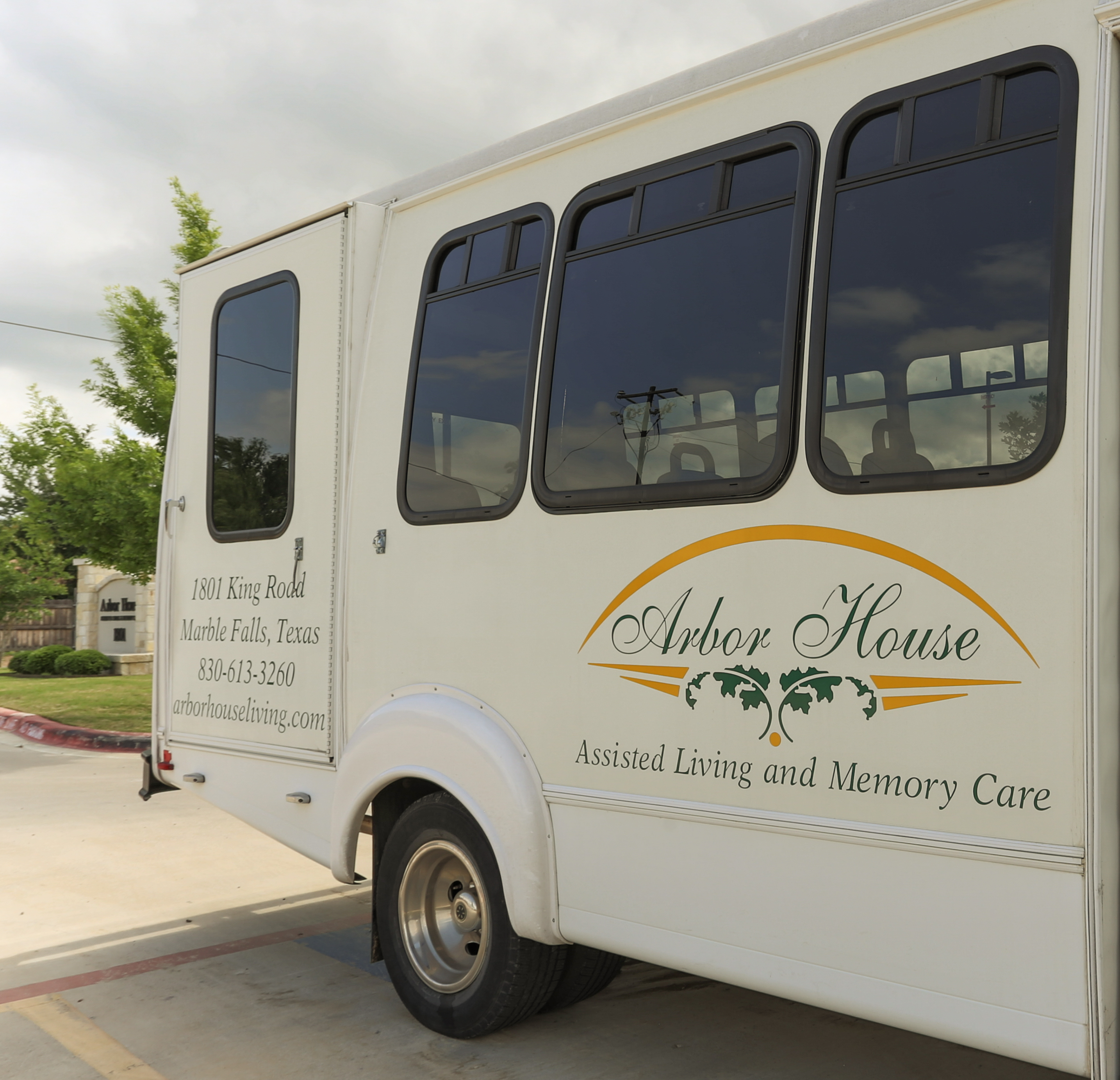 Arbor House Assisted Living and Memory Care's Photo
