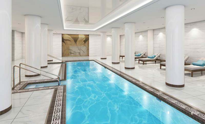 The Watermark at Brooklyn Heights's Photo