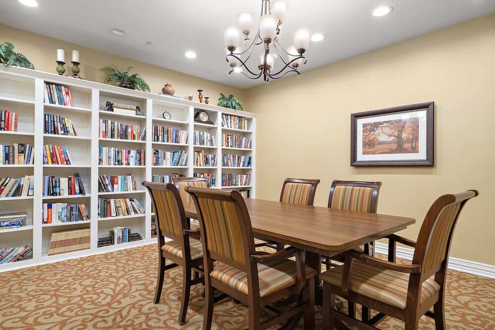 Morada Grand Prairie's Photo