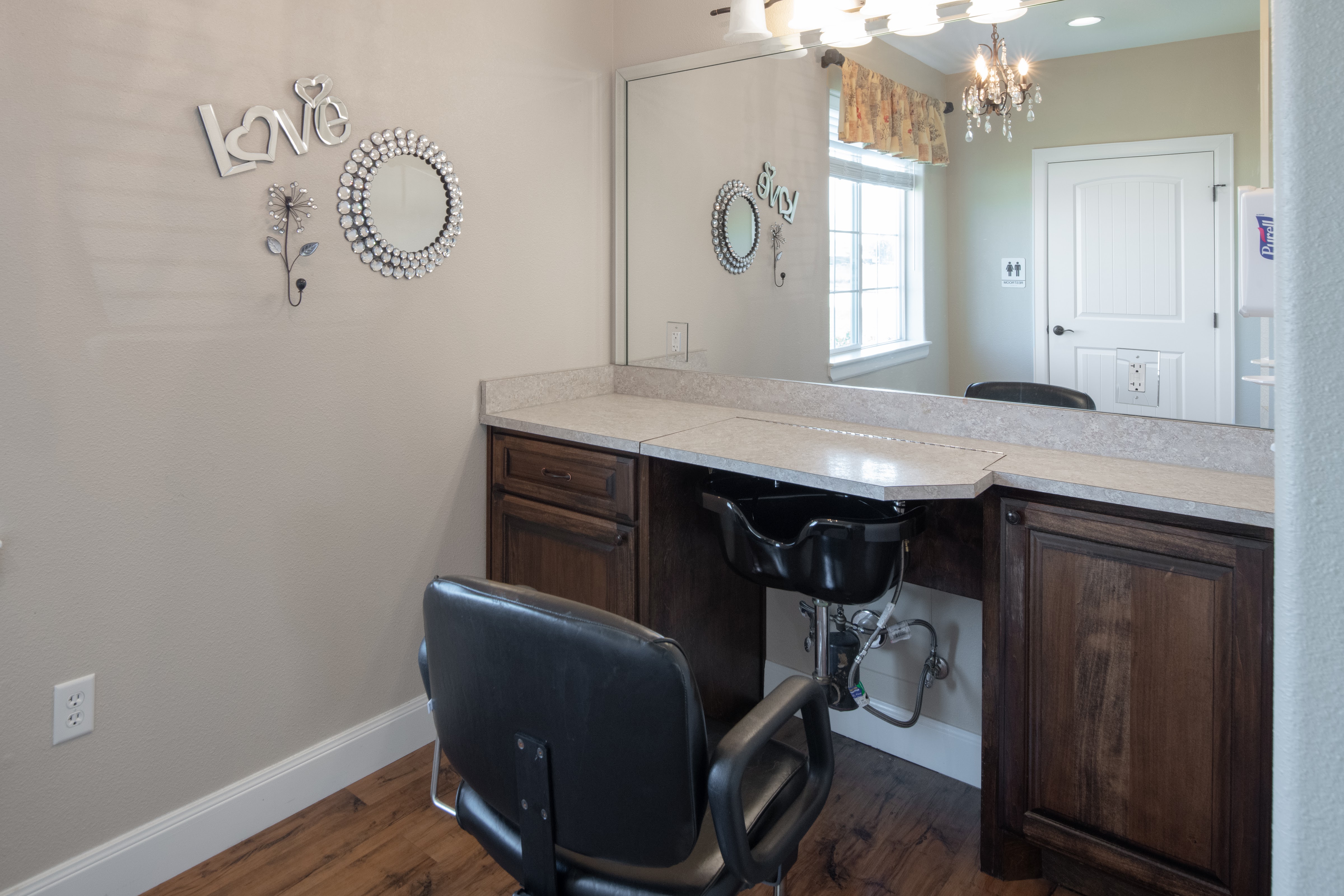 Countryside Senior Living and Memory Care of Spring's Photo