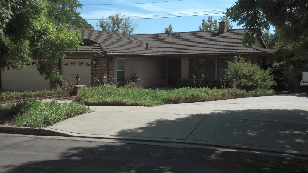 Genesis Manor V's Photo