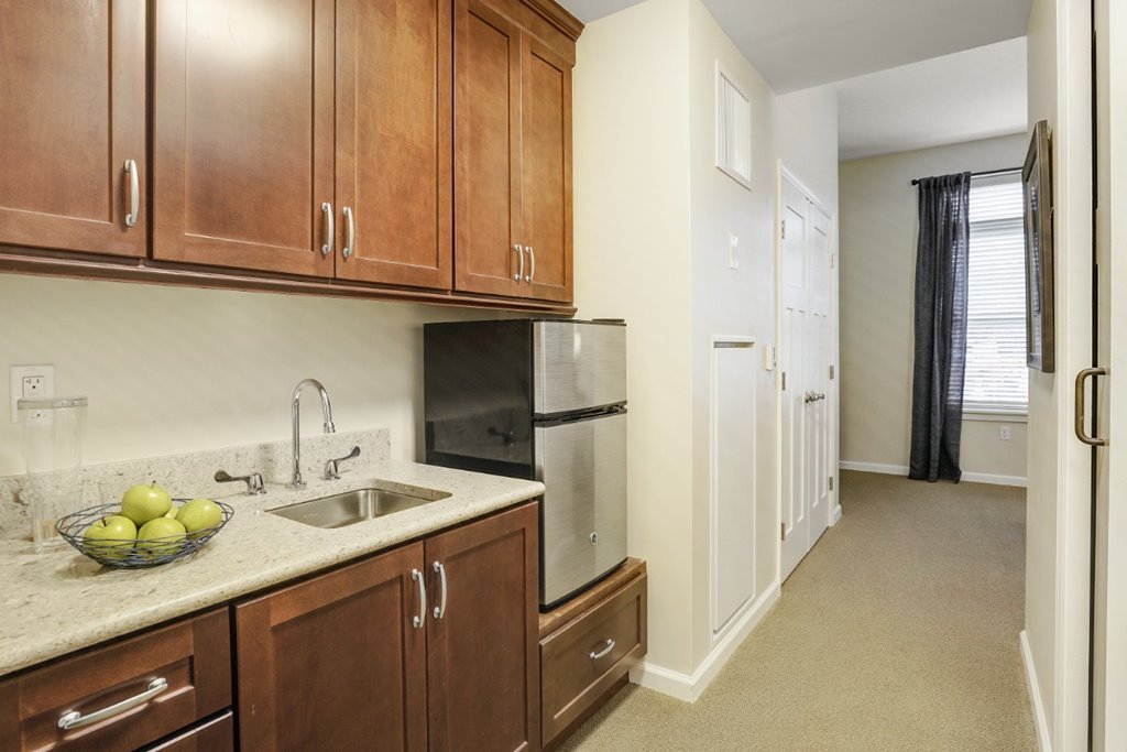 Sunrise of Bridgewater's Photo