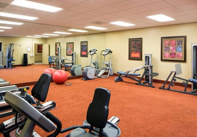 Atria Tarzana's Photo