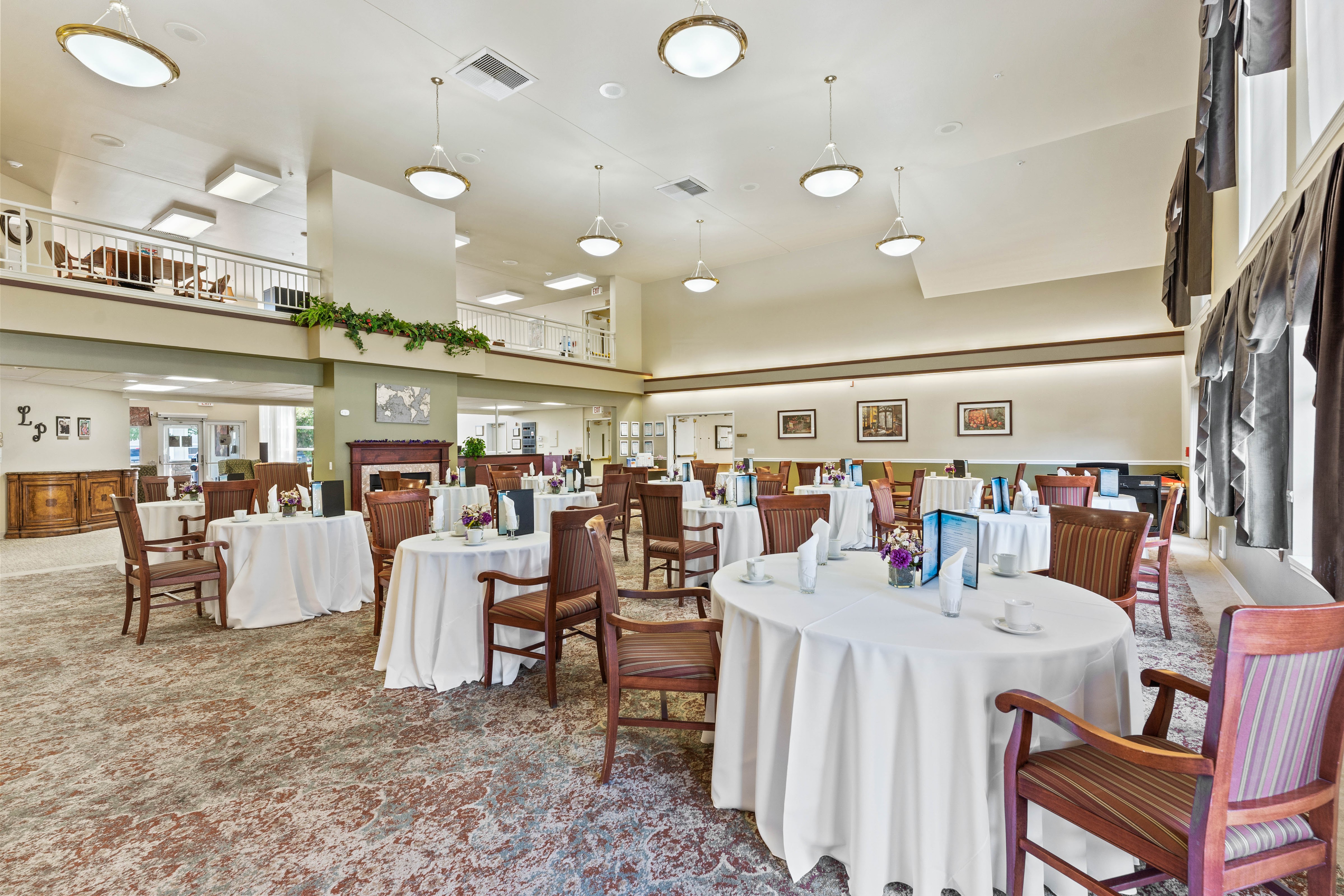 Legends Park Assisted Living (Formerly known as Legends Park Assisted Living Community)'s Photo