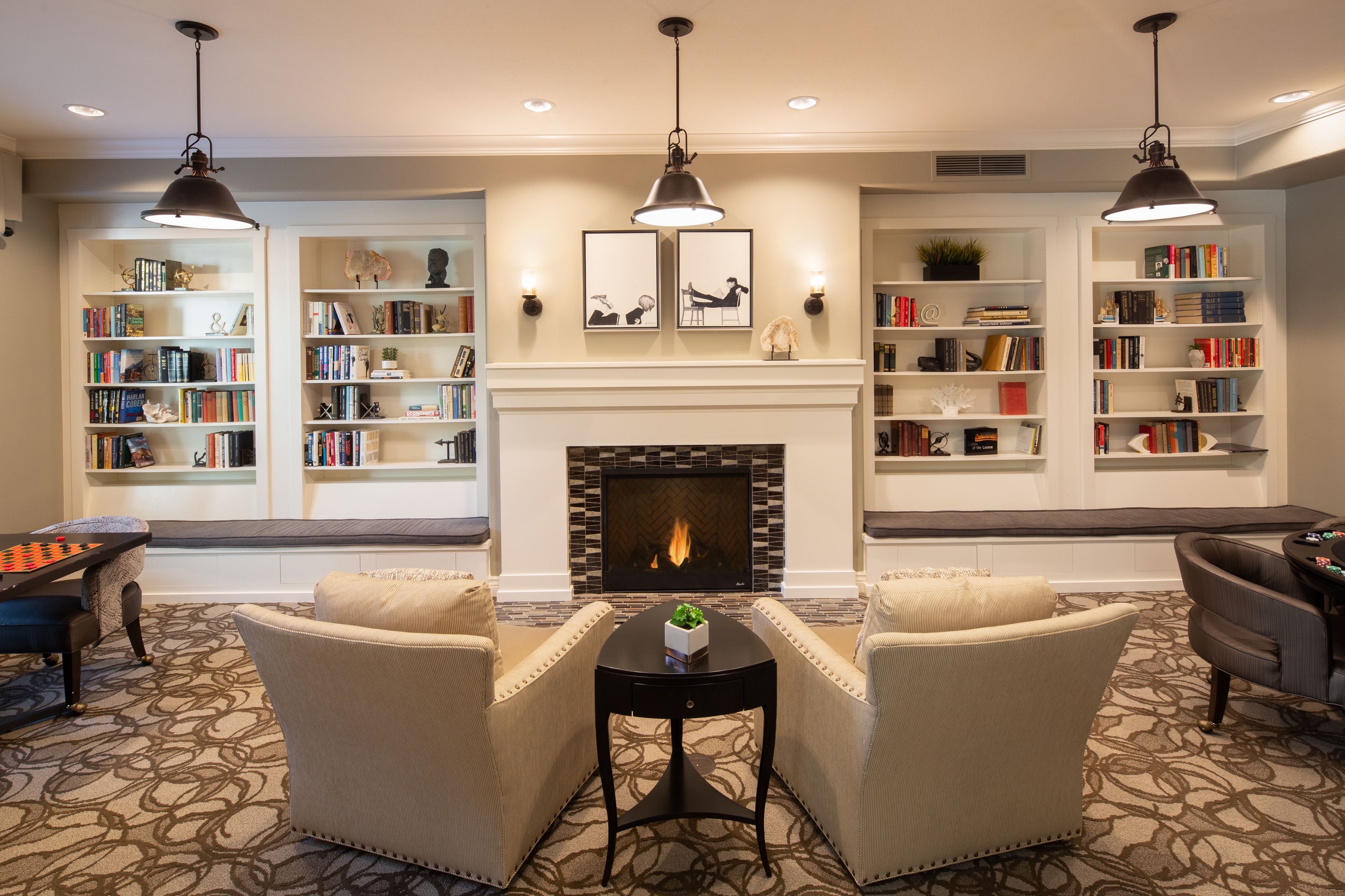 Oakmont of Orange's Photo