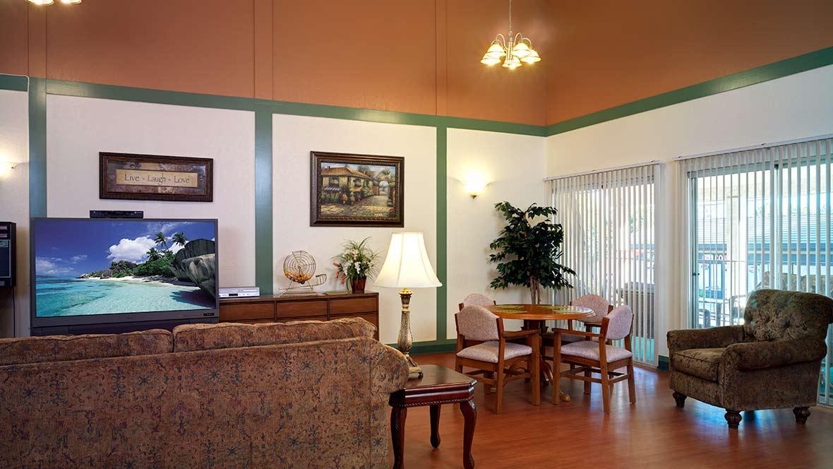 Atria Covina's Photo