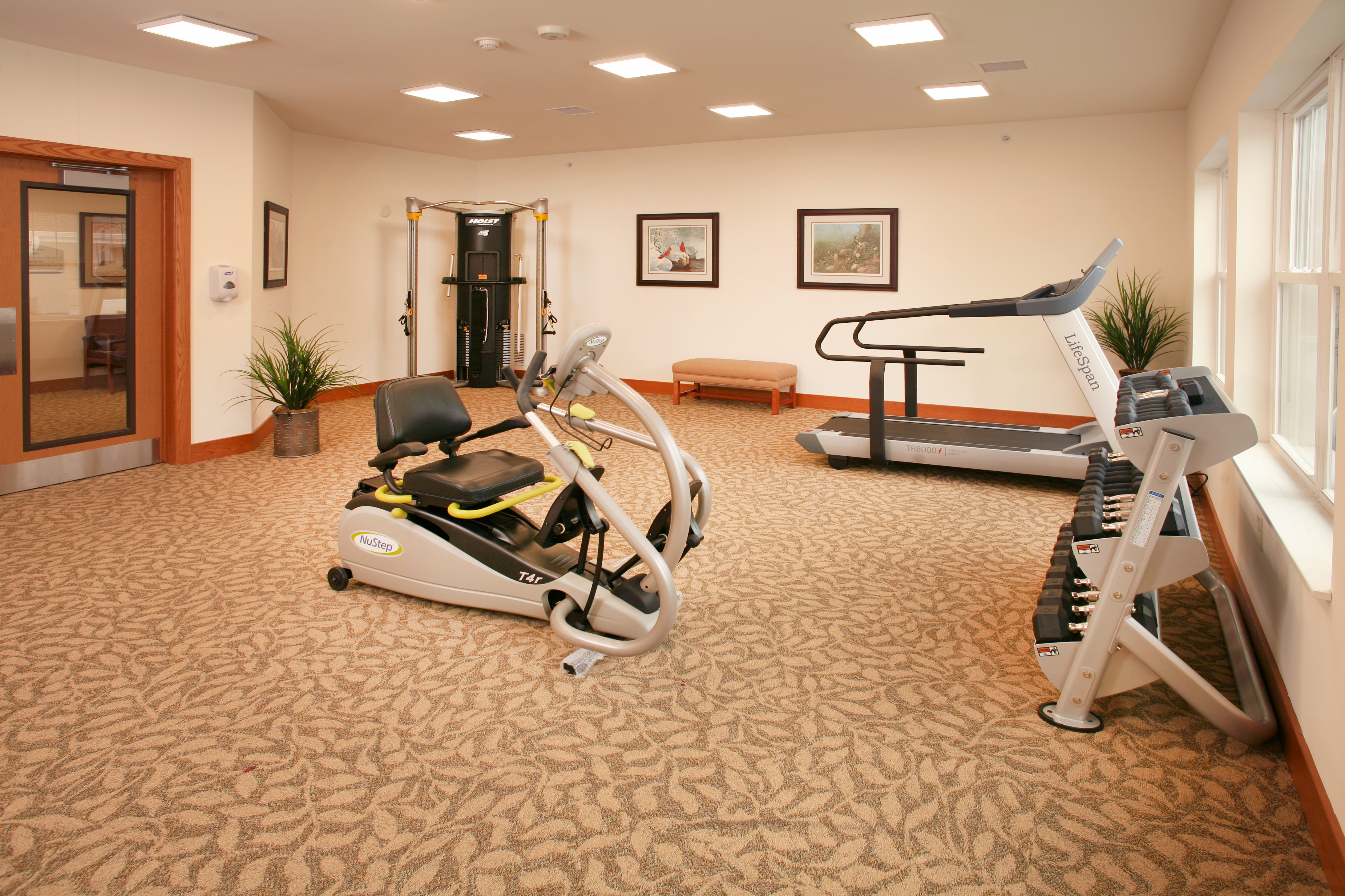 Oak Park Place Janesville's Photo