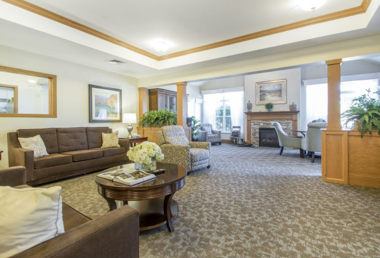 Charter Senior Living of Verona's Photo