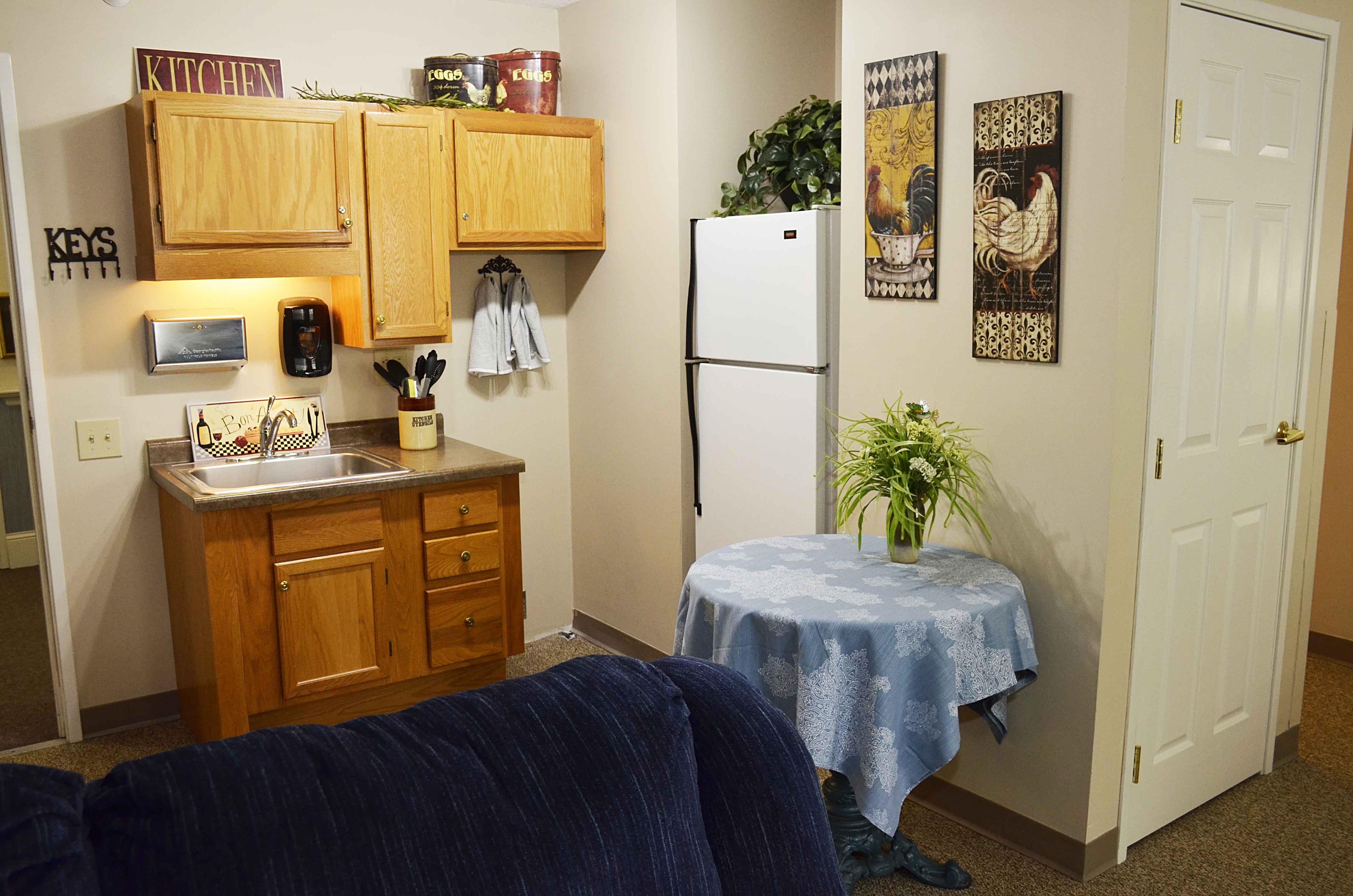 Maplewood Assisted Living's Photo