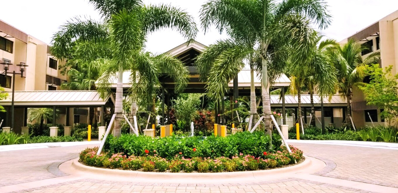 Las Palmas Senior Living's Photo