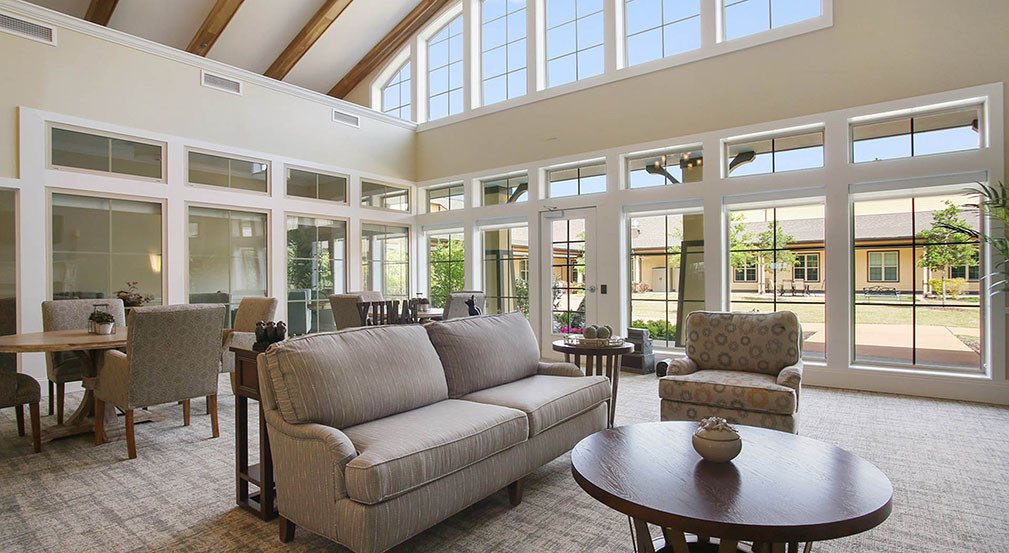 Rosecastle at Deerwood's Photo