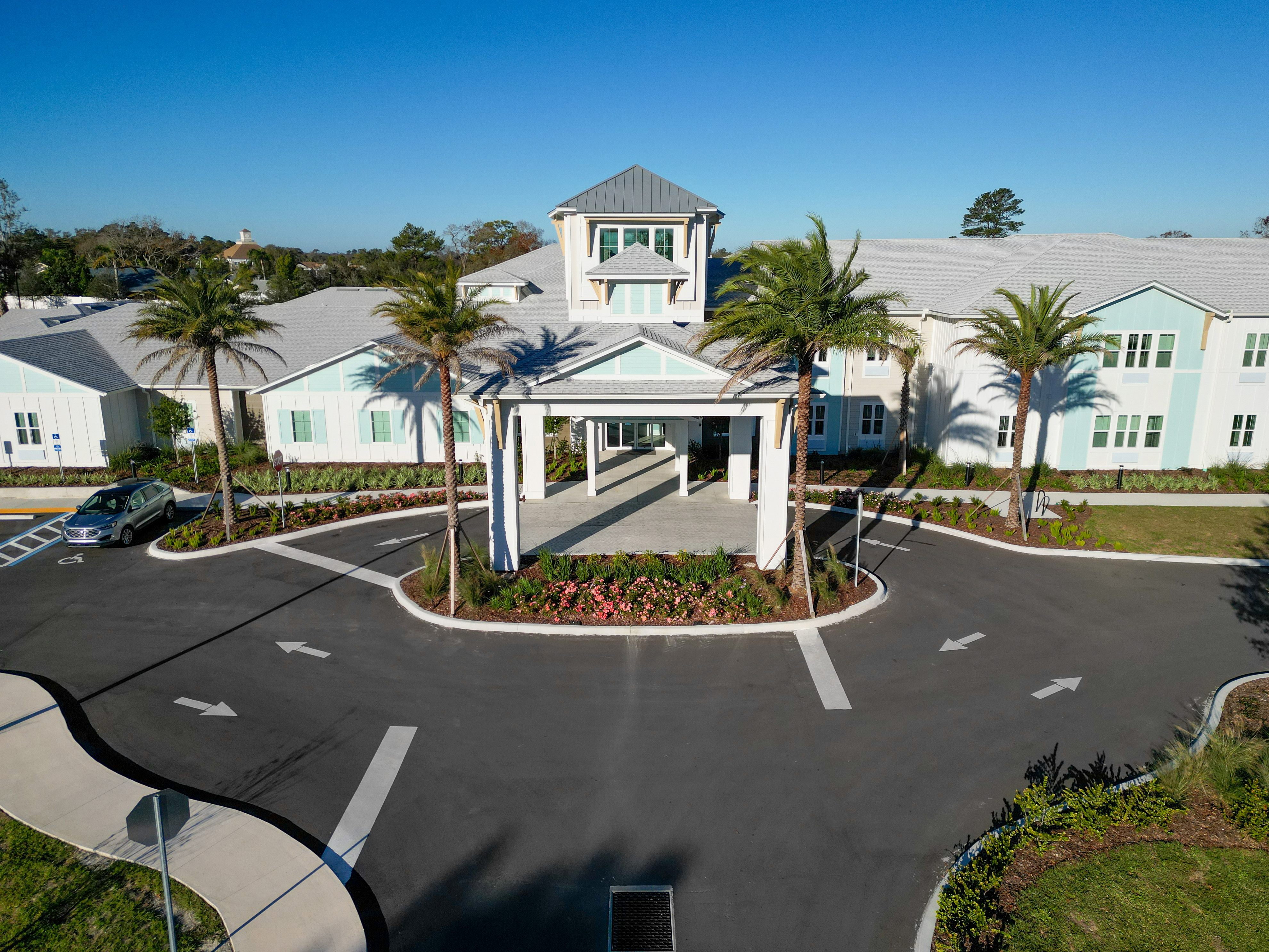 The Canopy at Beacon Woods's Photo