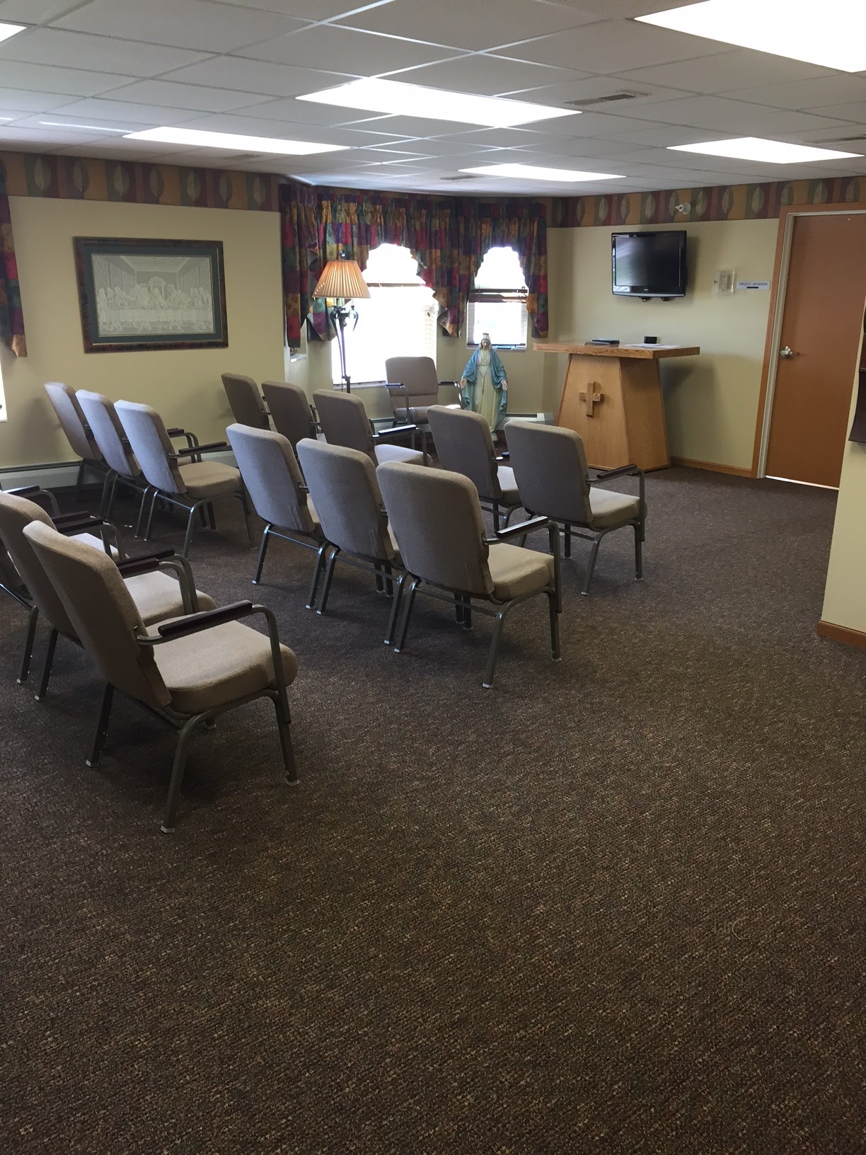 Fairway Pines Senior Living's Photo