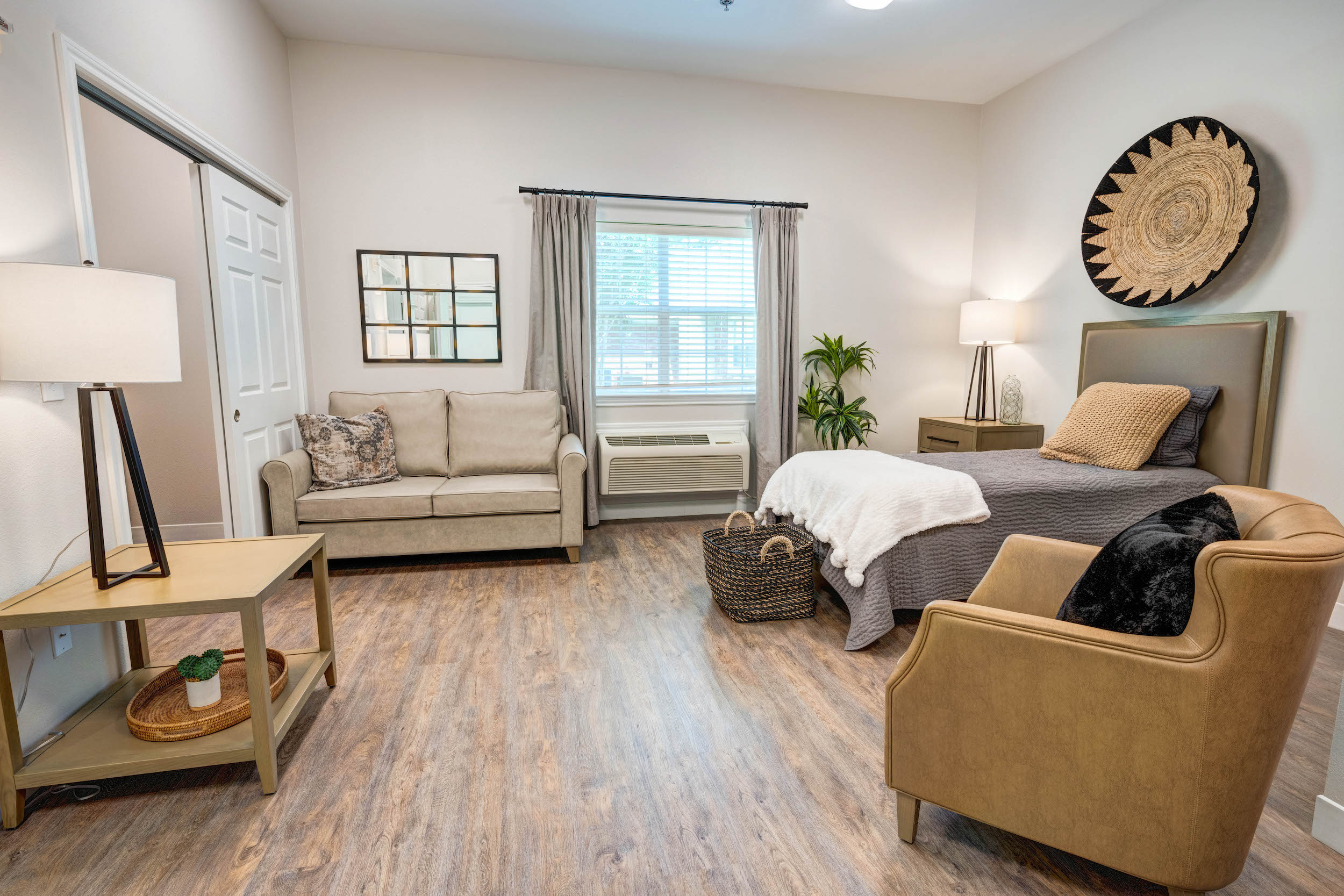 Dogwood Trails Assisted Living and Memory Care's Photo